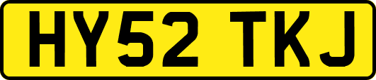 HY52TKJ