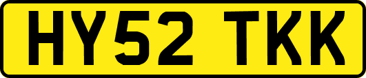 HY52TKK