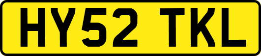 HY52TKL
