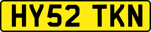 HY52TKN