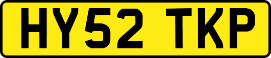 HY52TKP