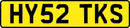 HY52TKS