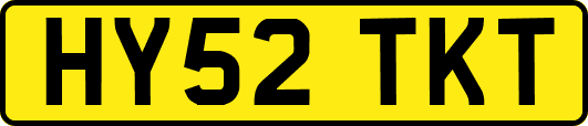 HY52TKT