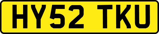 HY52TKU