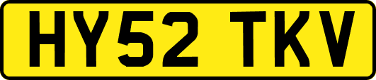 HY52TKV