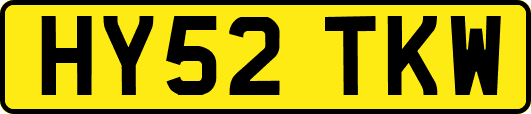 HY52TKW