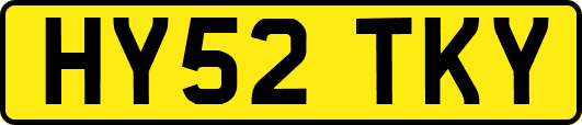 HY52TKY