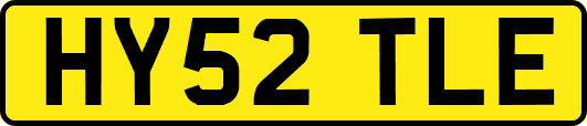 HY52TLE
