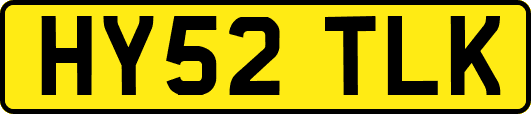 HY52TLK