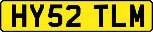 HY52TLM
