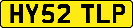 HY52TLP