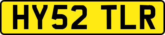 HY52TLR