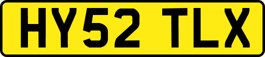 HY52TLX