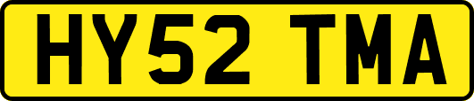 HY52TMA