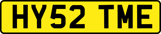 HY52TME