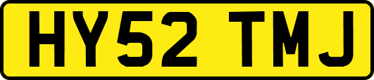 HY52TMJ