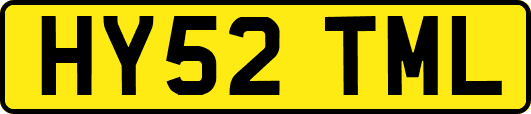 HY52TML