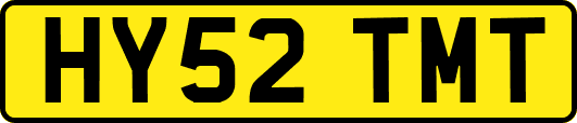HY52TMT