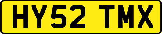 HY52TMX