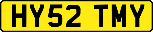 HY52TMY