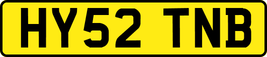 HY52TNB