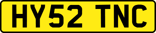 HY52TNC