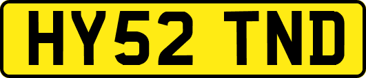 HY52TND
