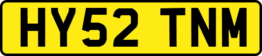 HY52TNM
