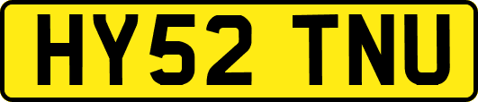 HY52TNU