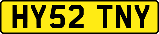 HY52TNY