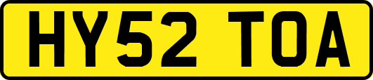 HY52TOA