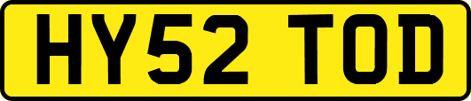 HY52TOD