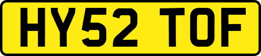 HY52TOF