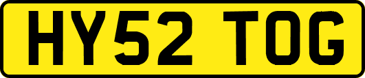 HY52TOG