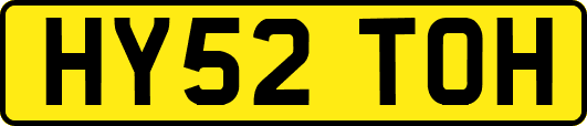 HY52TOH