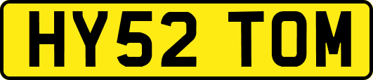 HY52TOM