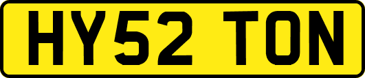 HY52TON