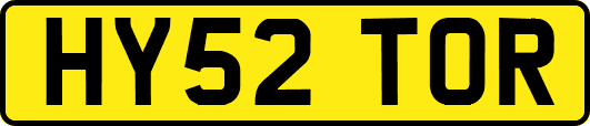 HY52TOR