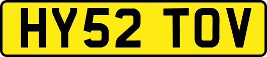 HY52TOV