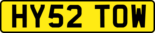 HY52TOW