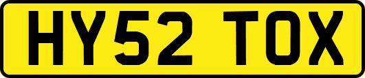HY52TOX