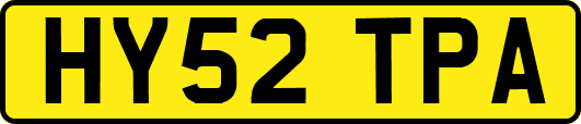 HY52TPA
