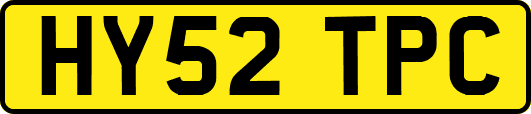 HY52TPC