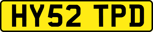 HY52TPD