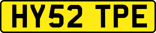 HY52TPE
