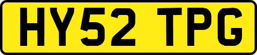 HY52TPG