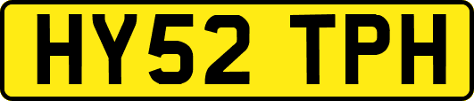 HY52TPH
