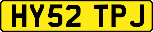 HY52TPJ