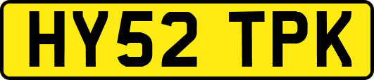 HY52TPK