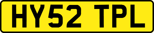 HY52TPL